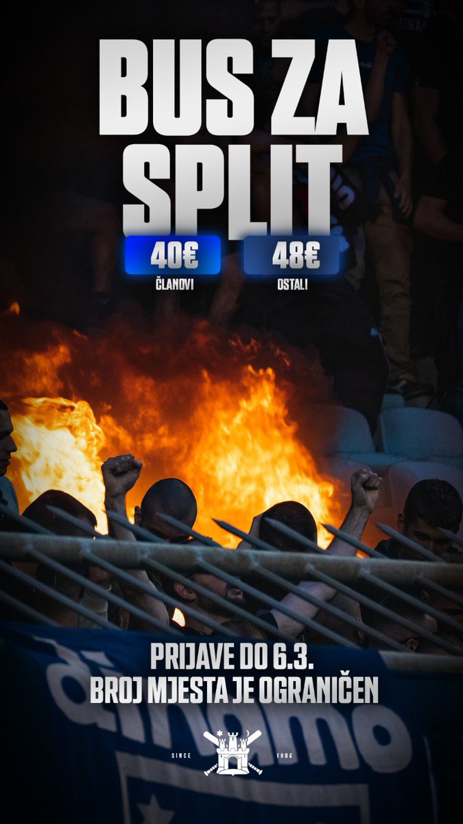 DinamoReports (@dinamoreports) on Twitter photo 