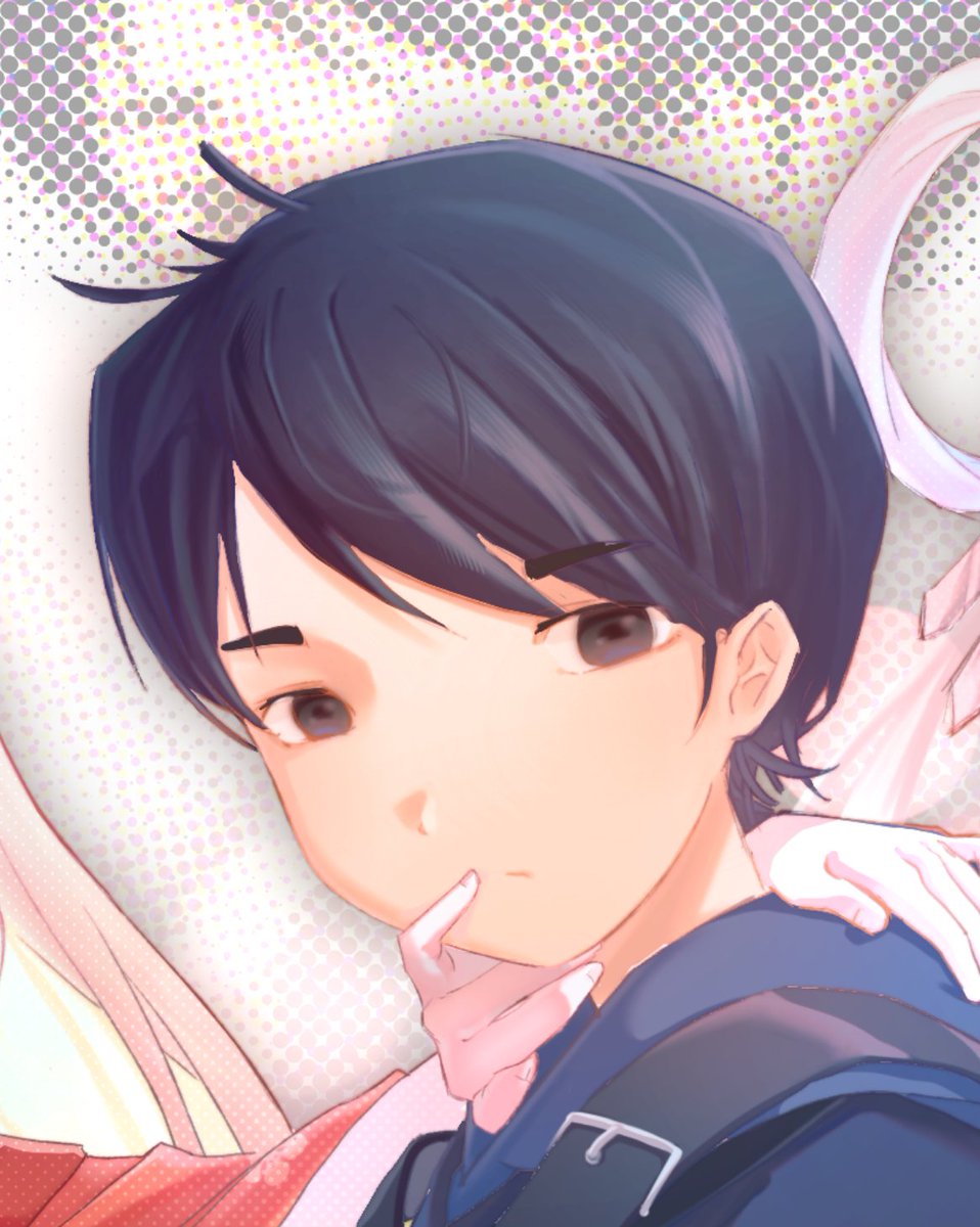 yougswatchingu's tweet photo. maybe details https://t.co/6isay7Ct3f