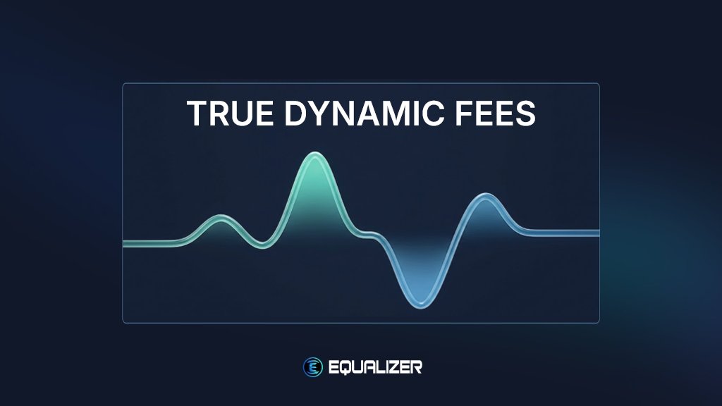 Equalizer 🌊 tweet media