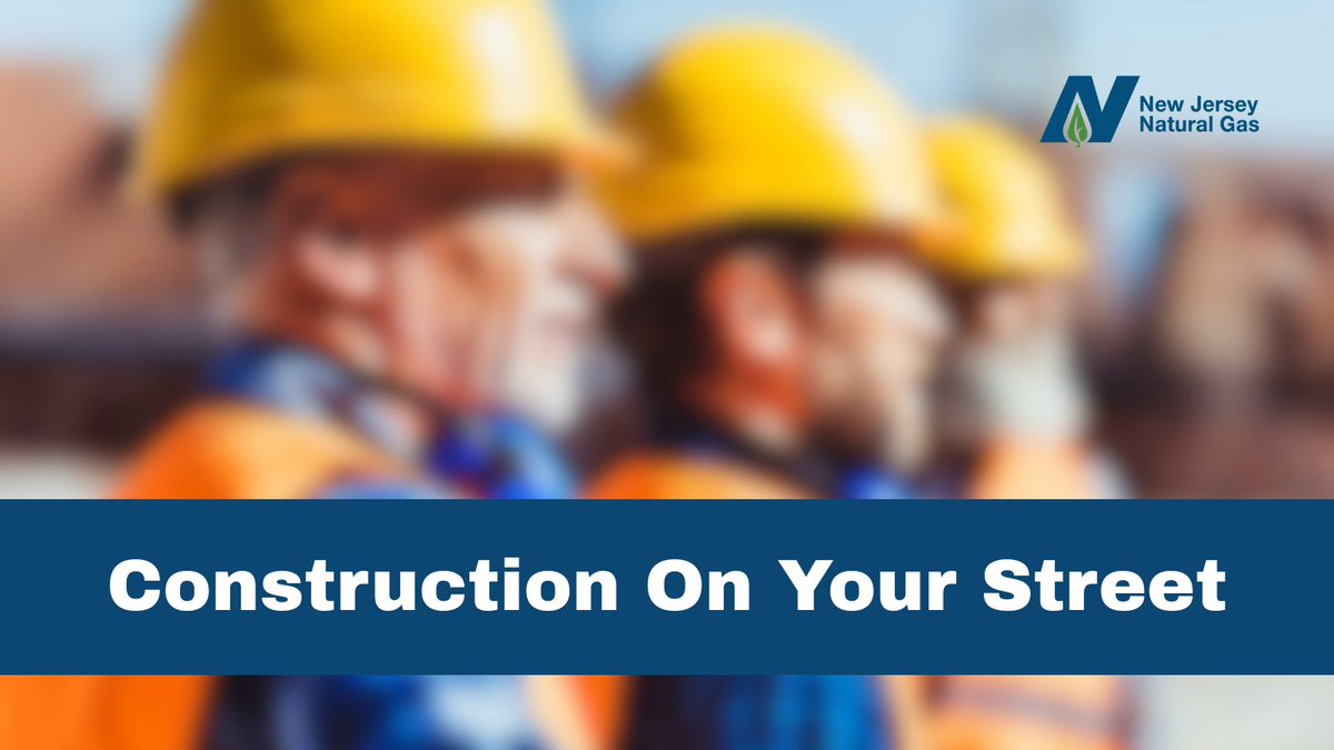 NJ Natural Gas tweet media