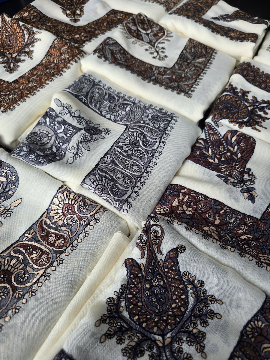 Mezyan | Premium Islamic Clothing tweet media