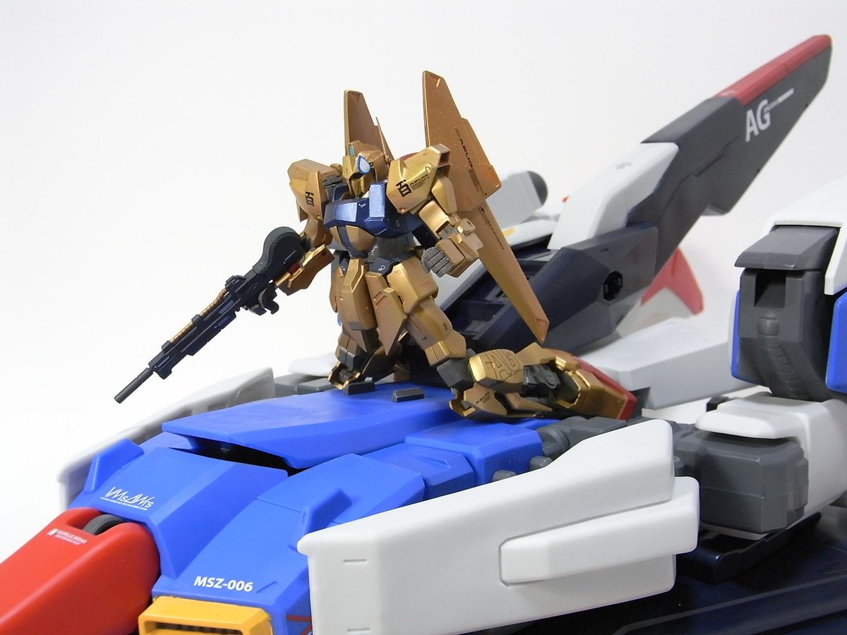 ジャンボグレード　Zガンダム ジャンボグレード Zガンダム 完成品｜ホビーサーチ