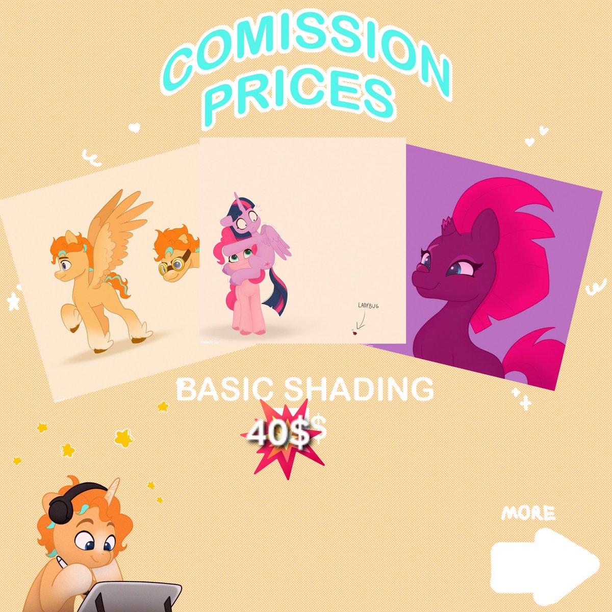 Starburst UwU tweet media