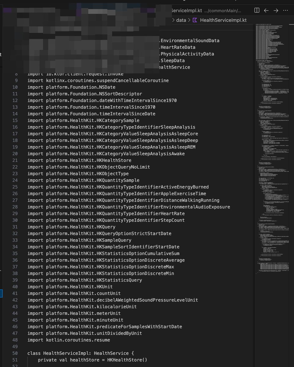Flo writes Code tweet media