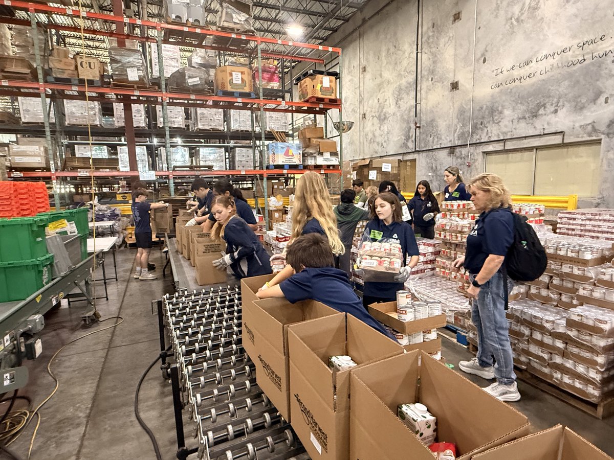 Orlando Gifted Academy tweet media