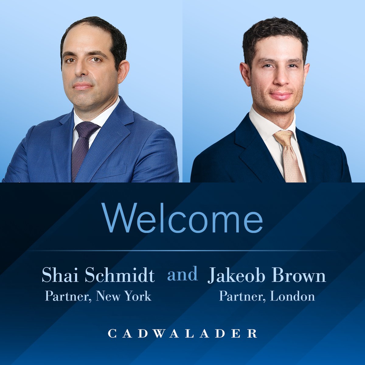 Cadwalader tweet media