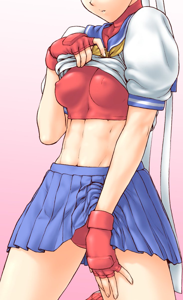 #ミニの日🦵🌸 