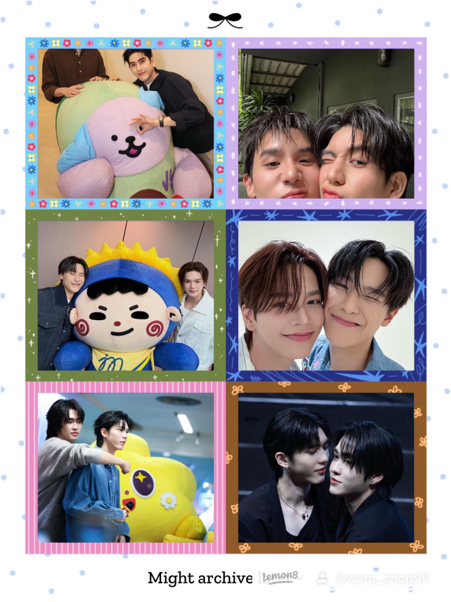 '*•.¸♡ Ploywara :*♡ ˚ ༘♡ ·˚꒰ (แม่ลูกทิม,น้องโปรด) tweet media