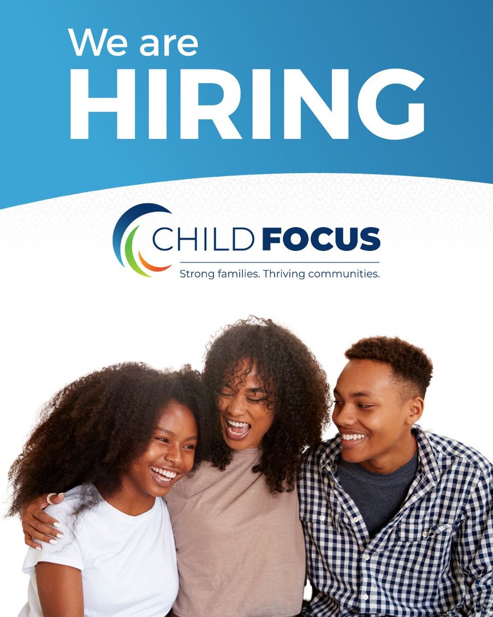 Child Focus tweet media