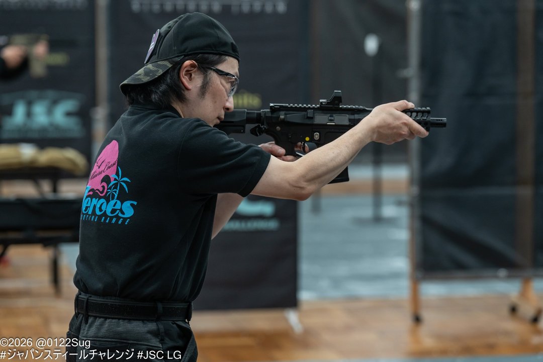 whitegorilla115's tweet photo. めっちゃカッチョイお写真ありがとうございました。
@0122Sug
ウェルカムサバゲーの時も撮ってもらったな〜
バレルお掃除して、リポバッテリーをストレージ掛けて…
#ジャパンスティールチャレンジロングガン
#JSCLG
#三浦シューティングレンジヒーローズ https://t.co/Rzs66adgsk