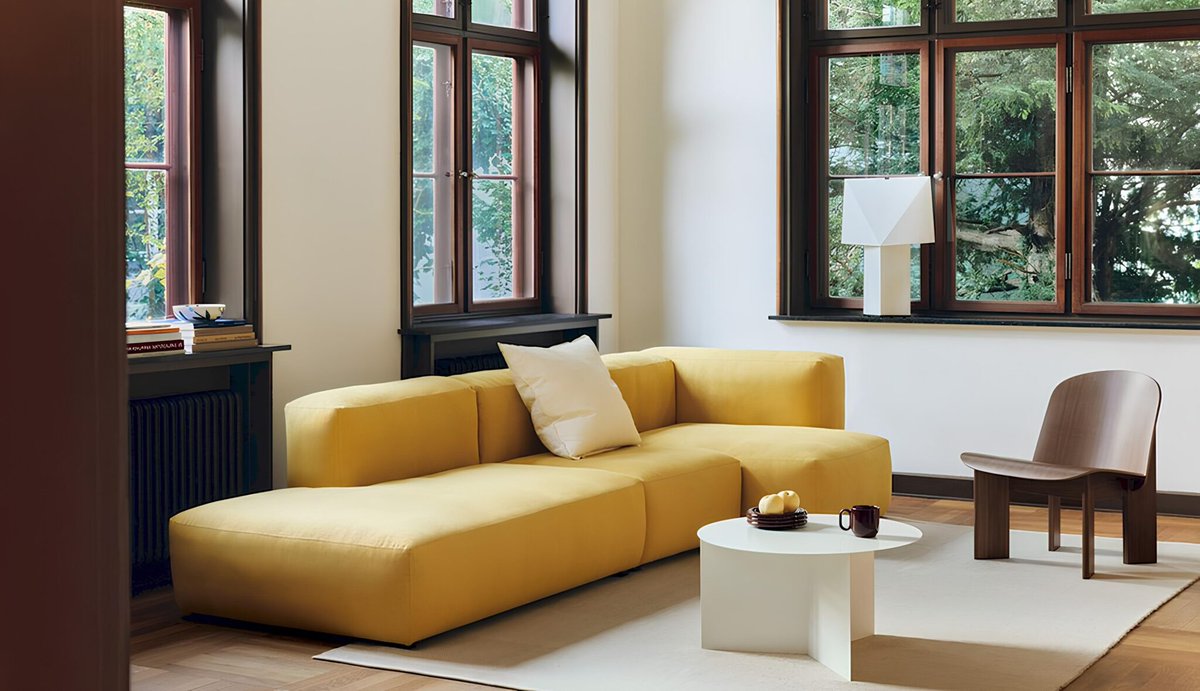 Lomuarredi's tweet image. Hay Mags Soft Sofa: Maximum Comfort with Minimum Details.
Learn more: blog.lomuarredi.com/2026/02/hay-ma…
#furnituredesign #FurnitureSupplier #design #moderndesign #bloggers #lomuarredi