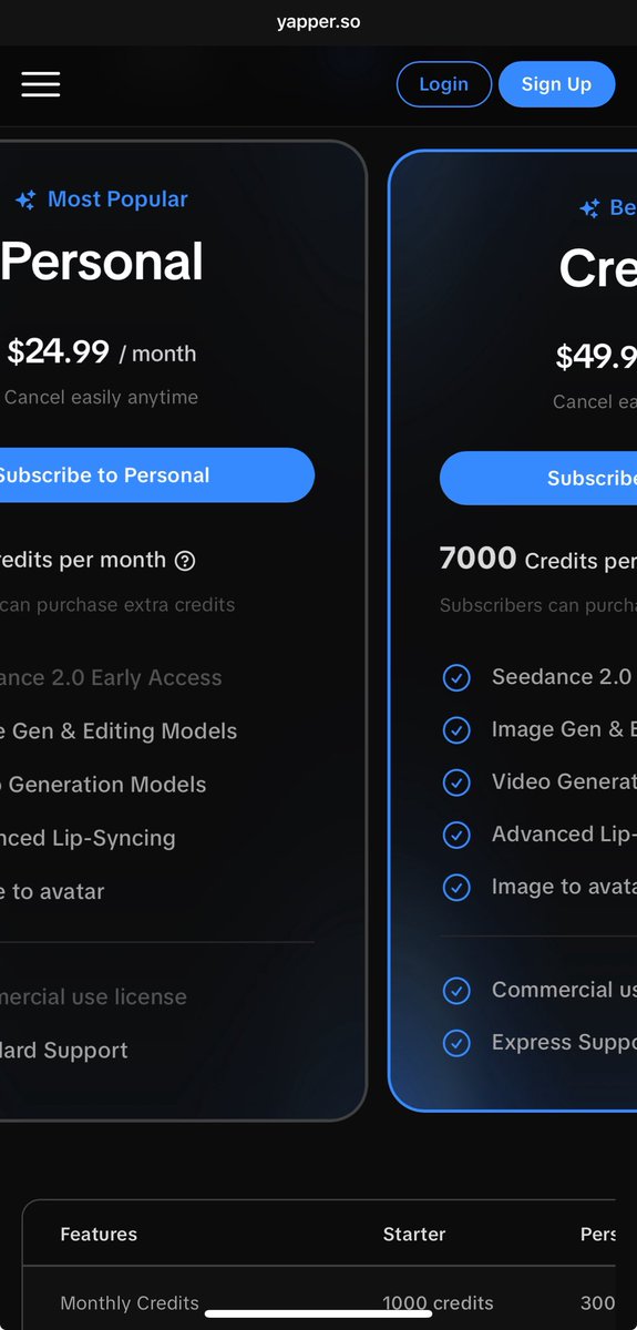 ImagesExplorer's tweet photo. @Framer_X Thank you very much for the information. The waiting time is what's holding me back the most from subscribing to use the Seedance model, and also the fact that I have to subscribe to the $50 premium plan... but I'm on the verge of giving in. https://t.co/xfPJZMofx6