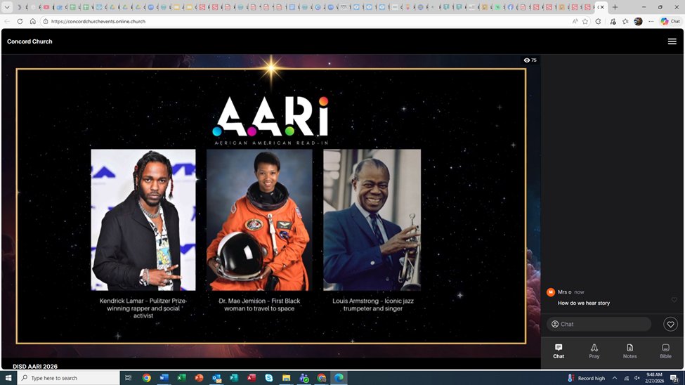 Lipscomb Librarian tweet media