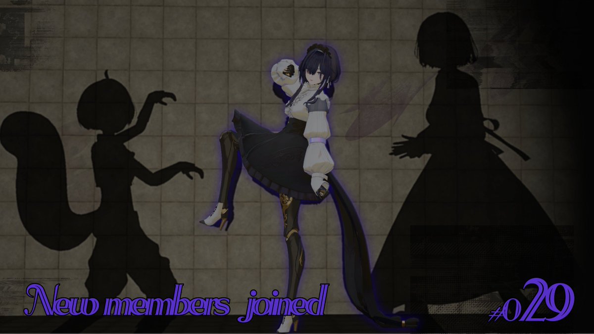 Newbie Movie Cypher - VRC【即興動画体験イベント】 tweet media