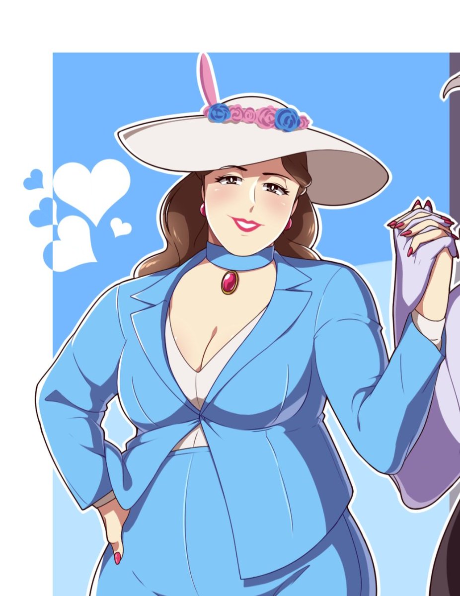 Redberry Milk tweet media