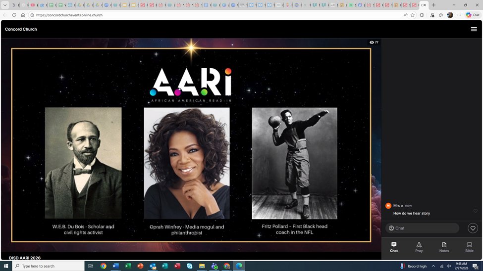 Lipscomb Librarian tweet media