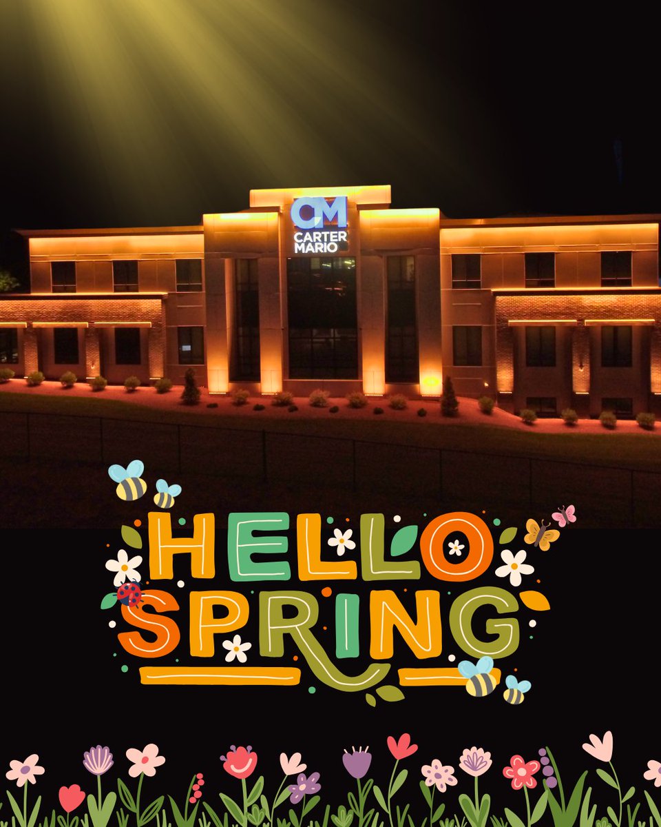 Carter Mario Injury Lawyers tweet media