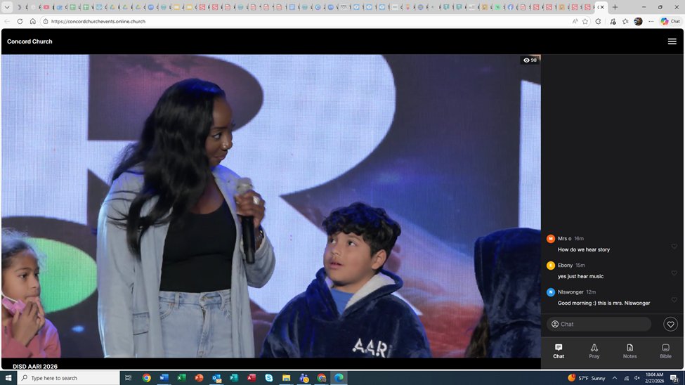 Lipscomb Librarian tweet media