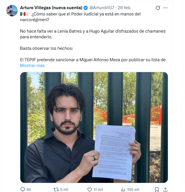 siempreintentar's tweet photo. @RaulAragonLoya y todo el peso de la ley a los incomodos https://t.co/zZ73NqAtI6