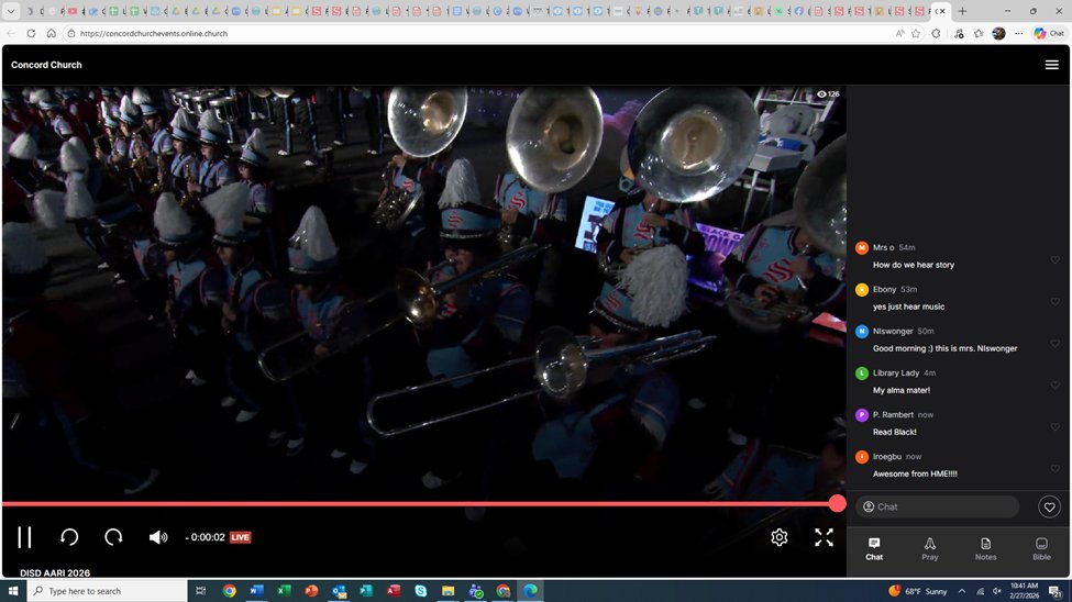 Lipscomb Librarian tweet media