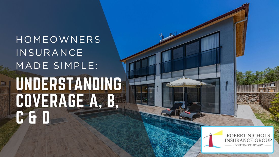 RobertNicholsIn's tweet photo. Homeowners Insurance Made Simple: Understanding Coverage A, B, C &amp; D
https://t.co/zk6gETwxH5 https://t.co/sH9JgXVh2Y