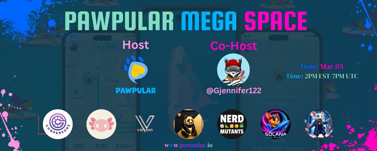 Pawpular tweet media
