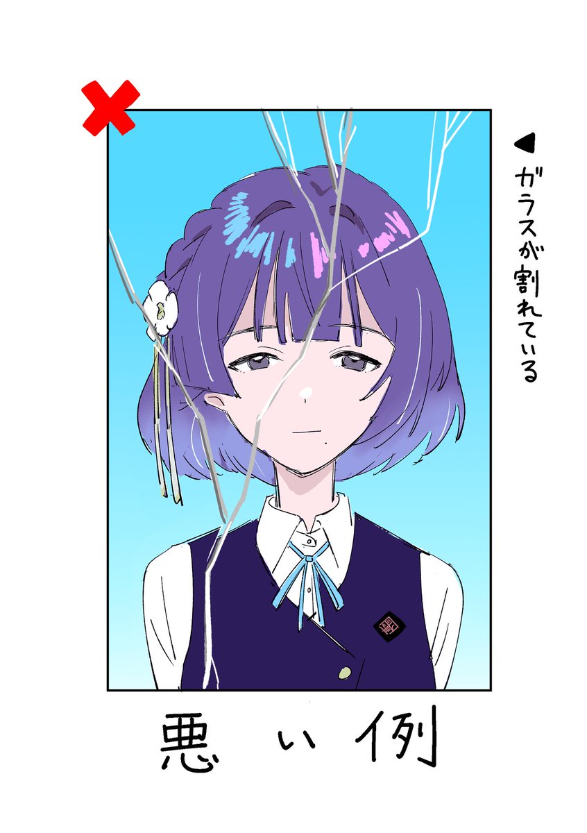 匿名希望@SSFオ07 (@mozaikutomono) / Posts / X