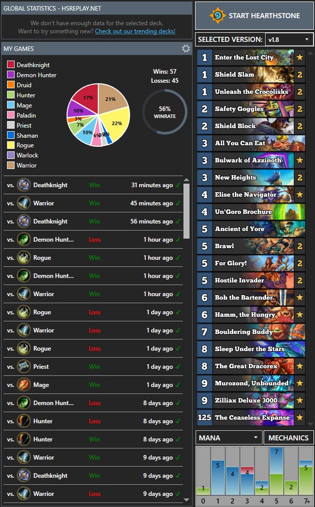 ChaosNuri's tweet photo. Day 2 Legend on EU. Played Discover Hunter, BBU DK UUB DK and did the last push on Quest Warrior (deckcode below). 

Gonna Stream my NA climb tomorrow so check me out (10 AM CET). i stream in german or english depending on chat aktivity.

https://t.co/7o3apJt6sh 

#Hearthstone https://t.co/tvkVYqFo48