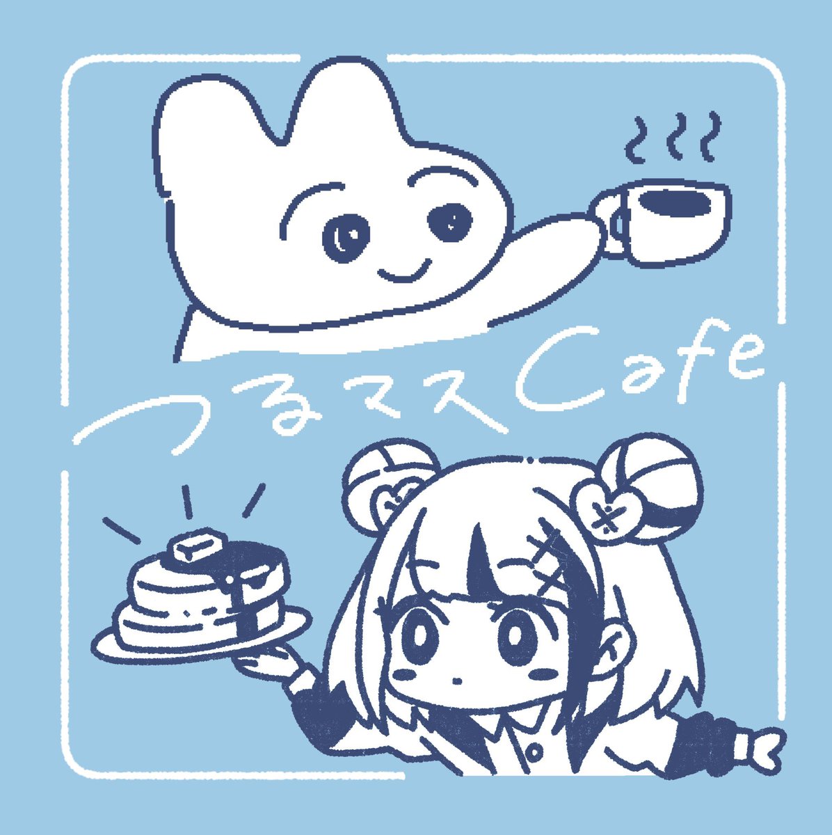 イソベマスヲ 4/18-4/19 仙台 まるデザ tweet media