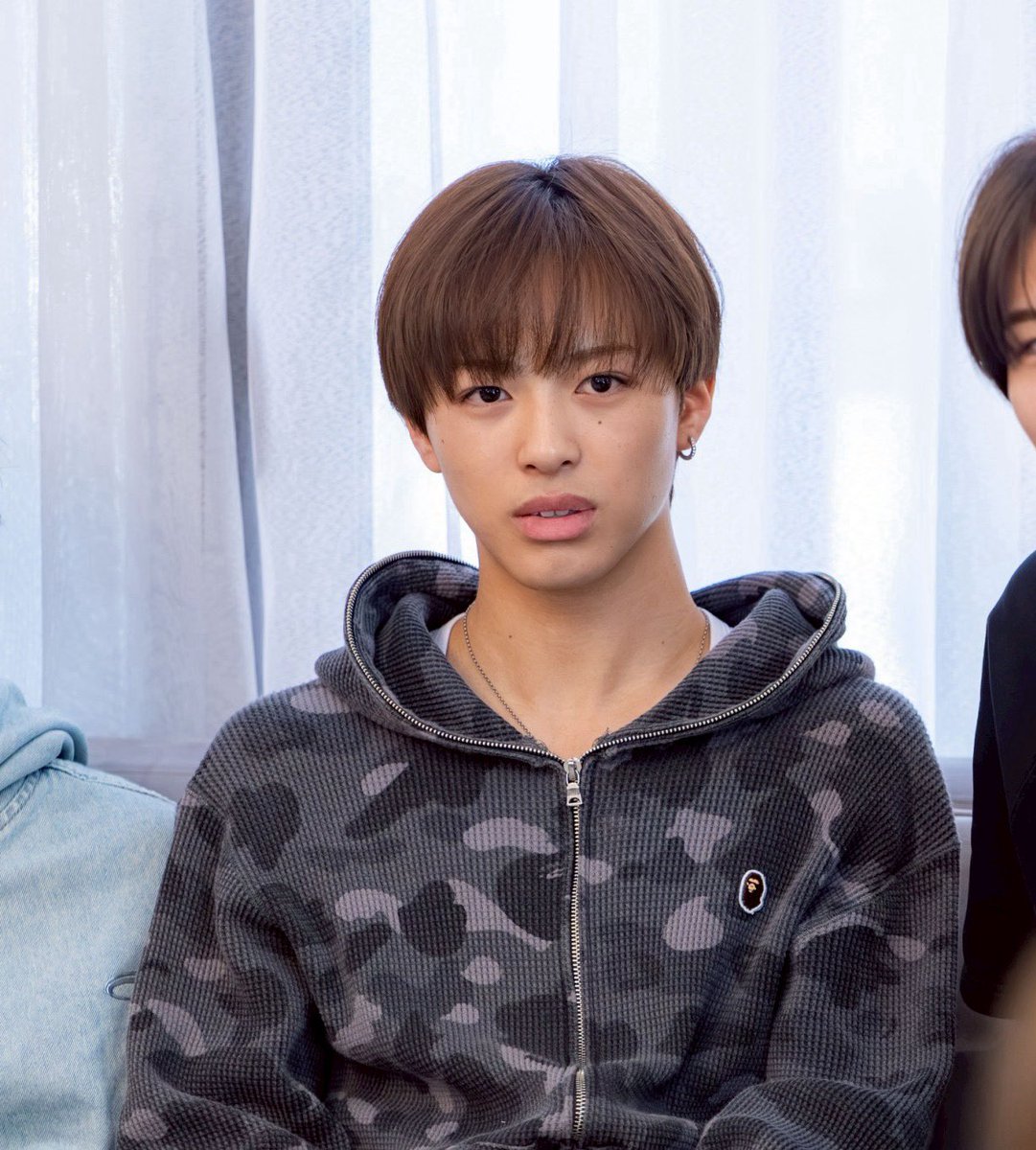 曽根凌輔 tweet media