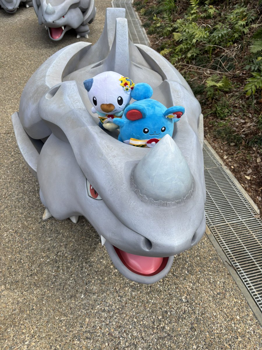 ポケモン ぬいぐるみ チョロネコ ポケパーク カントー 202511291545