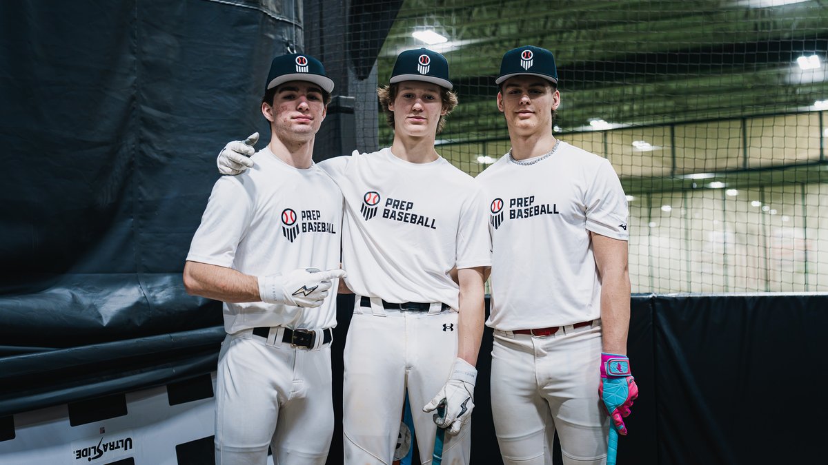 Top Tier Baseball 🇺🇸 tweet media