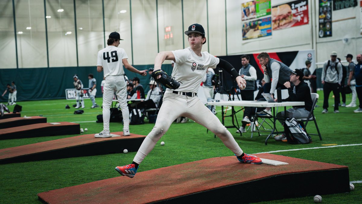 Top Tier Baseball 🇺🇸 tweet media