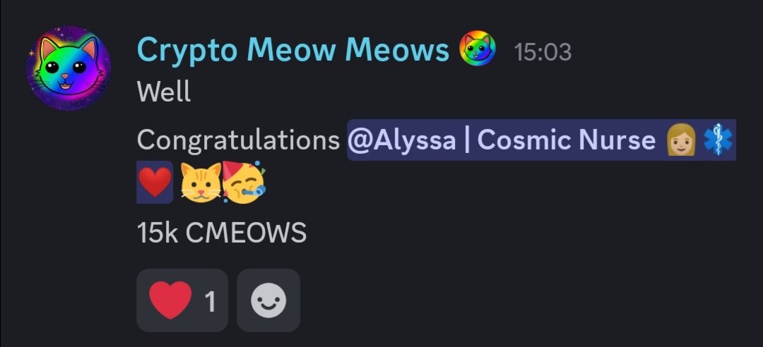 Crypto Meow Meows tweet media