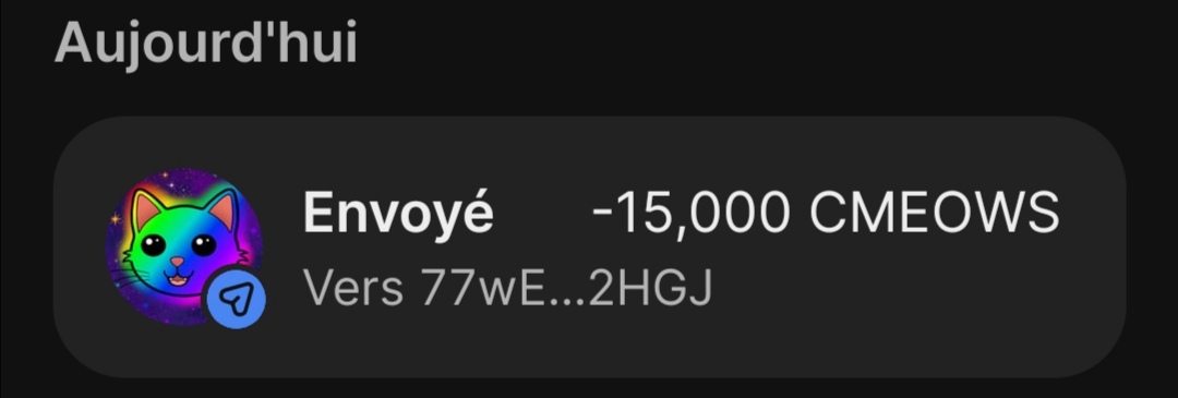 Crypto Meow Meows tweet media