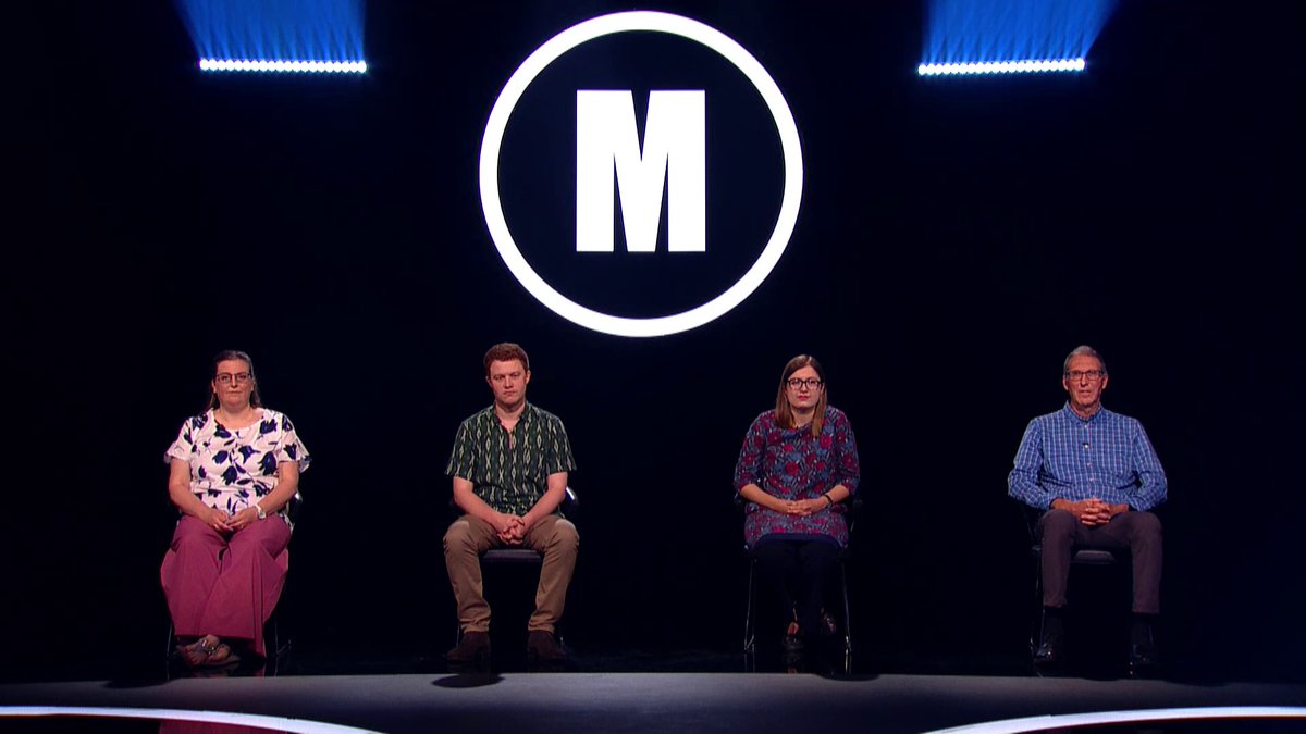 Mastermind tweet media