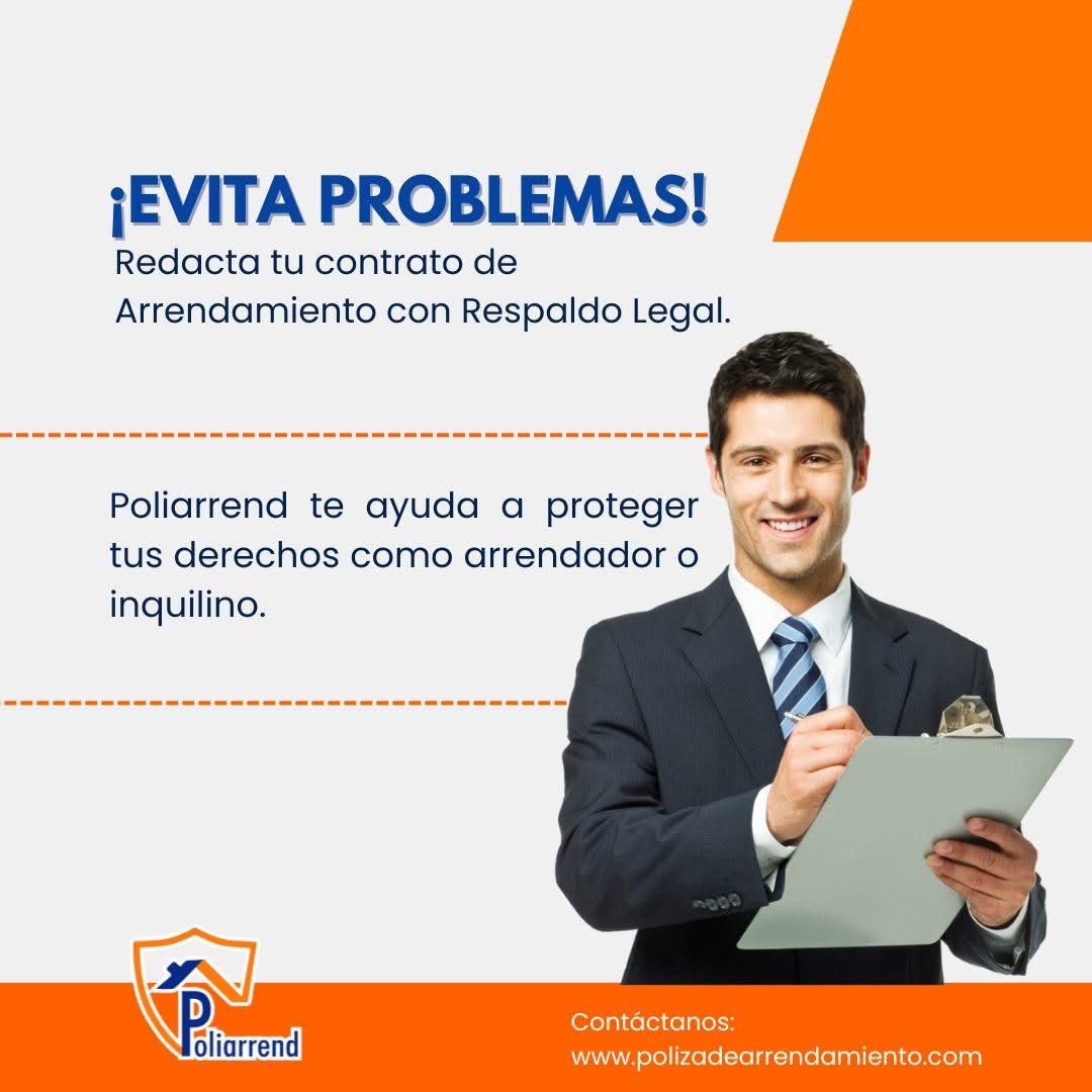 polizadearrenda's tweet image. 🔑 Confía en nuestra experiencia y asegura tu tranquilidad desde el inicio del contrato.
polizadearrendamiento.com 📜
Tels. 55-3092-2667
Whatsapp 999-645-2892 / 55-2012-1053
#Poliarrend #ProtegemosTuPatrimonio
#Rentas #TuPatrimonioEnInternet