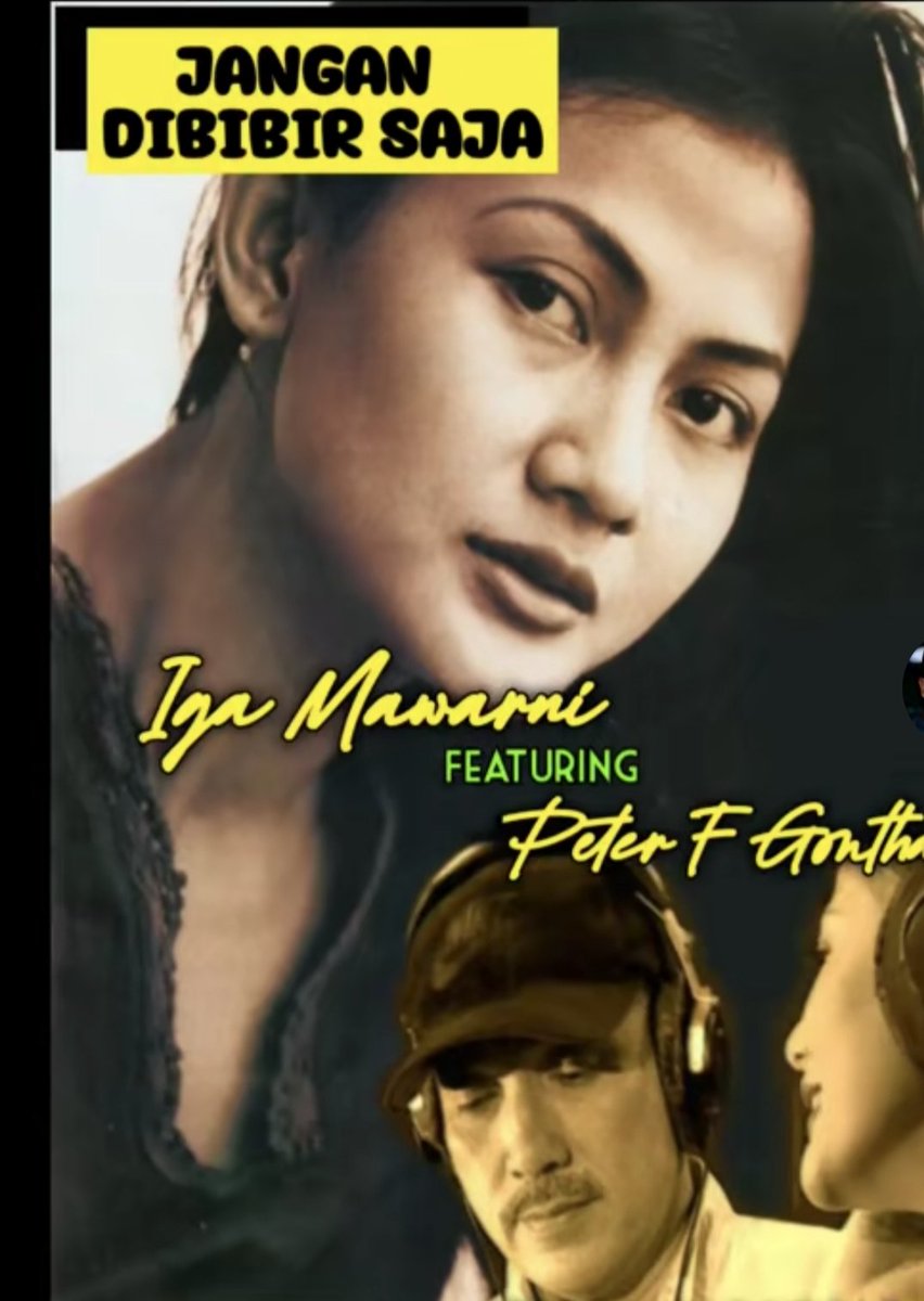 Penyanyi perempuan indonesia yang perlu didengarkan kembali (10)