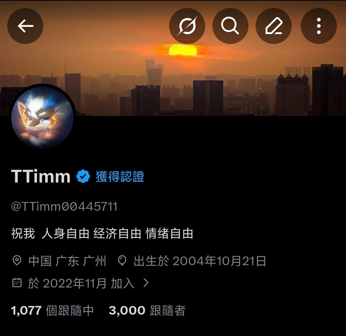 TTimm tweet media