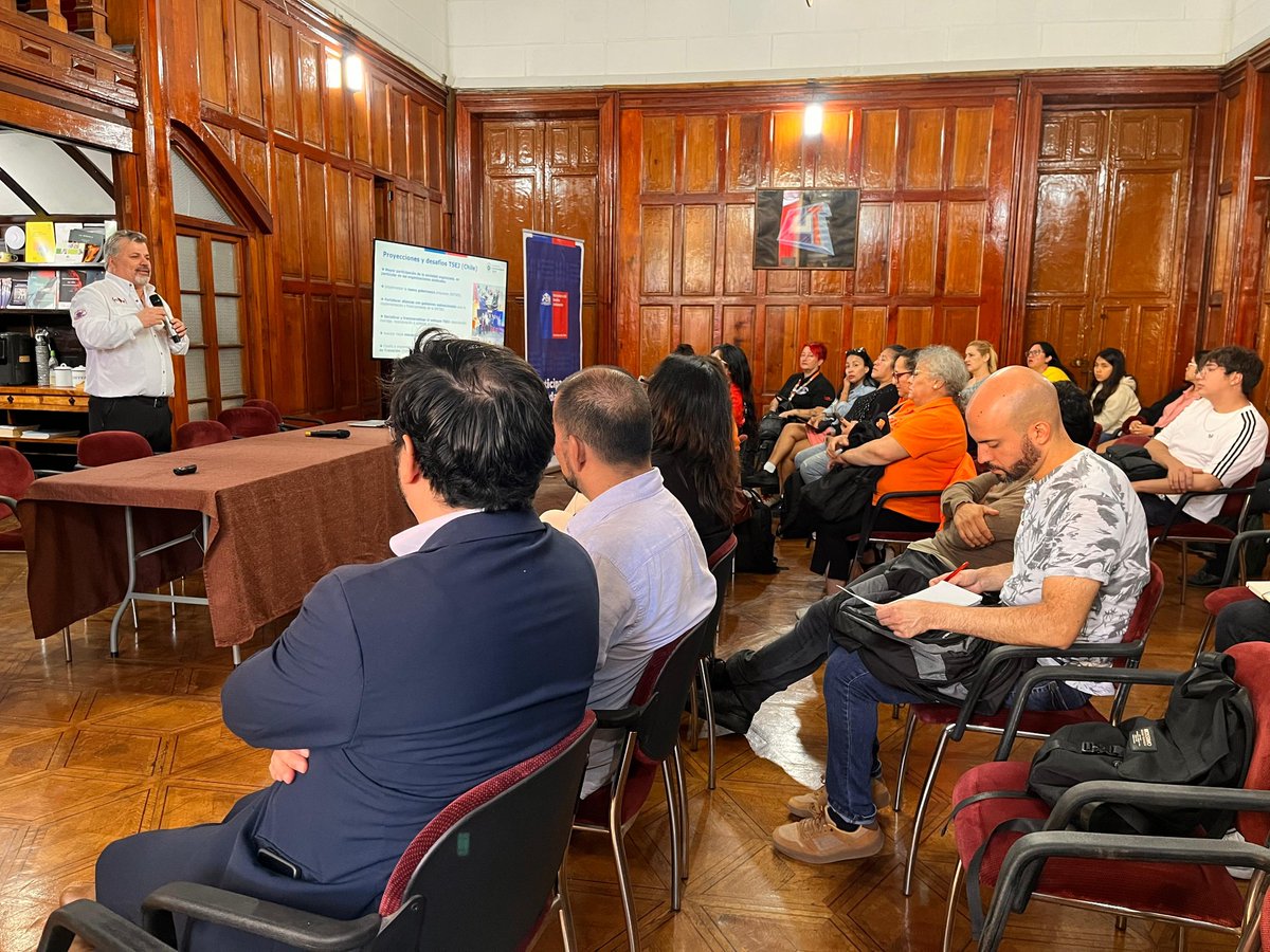 Ministerio del Medio Ambiente tweet media