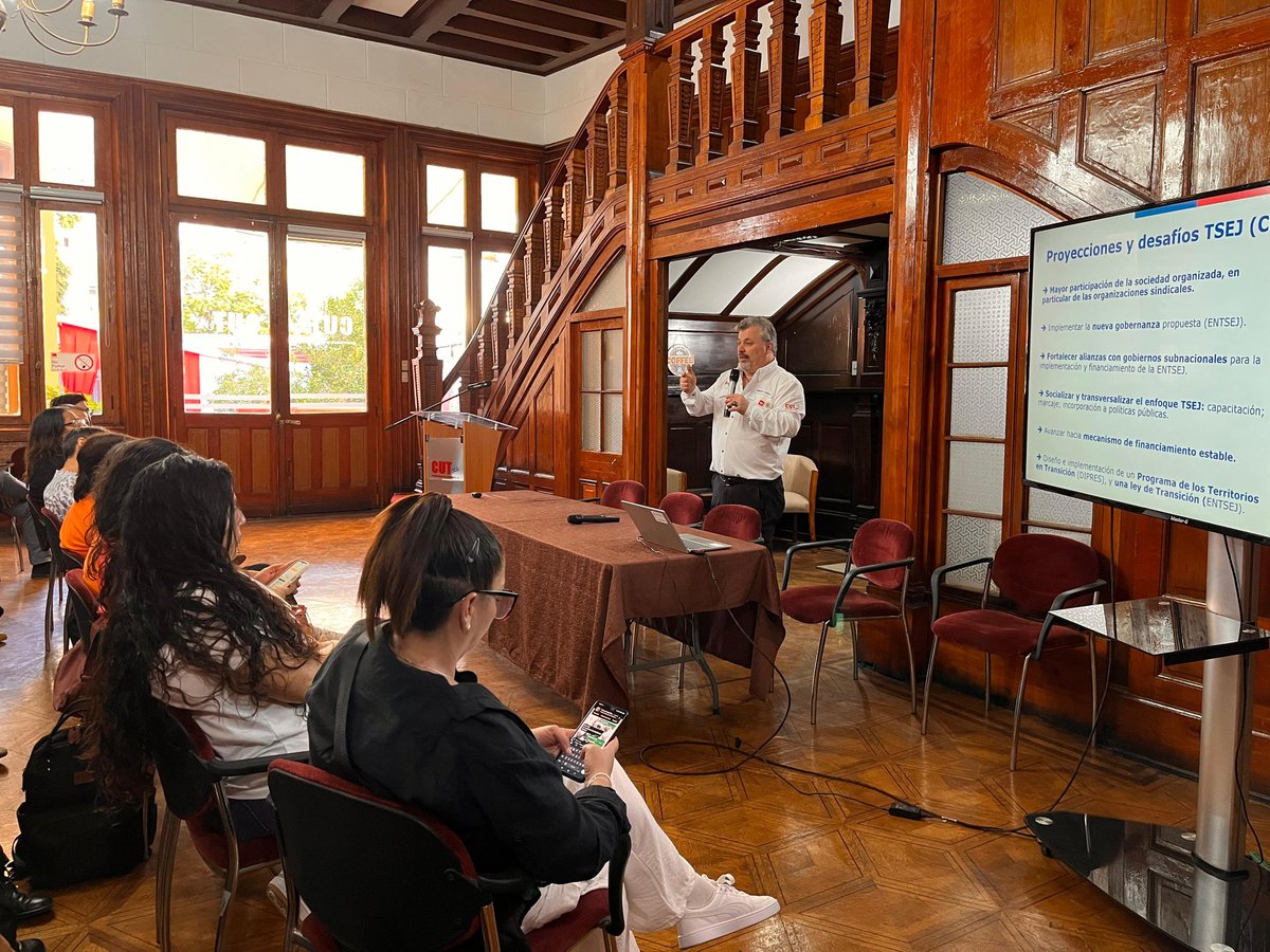 Ministerio del Medio Ambiente tweet media