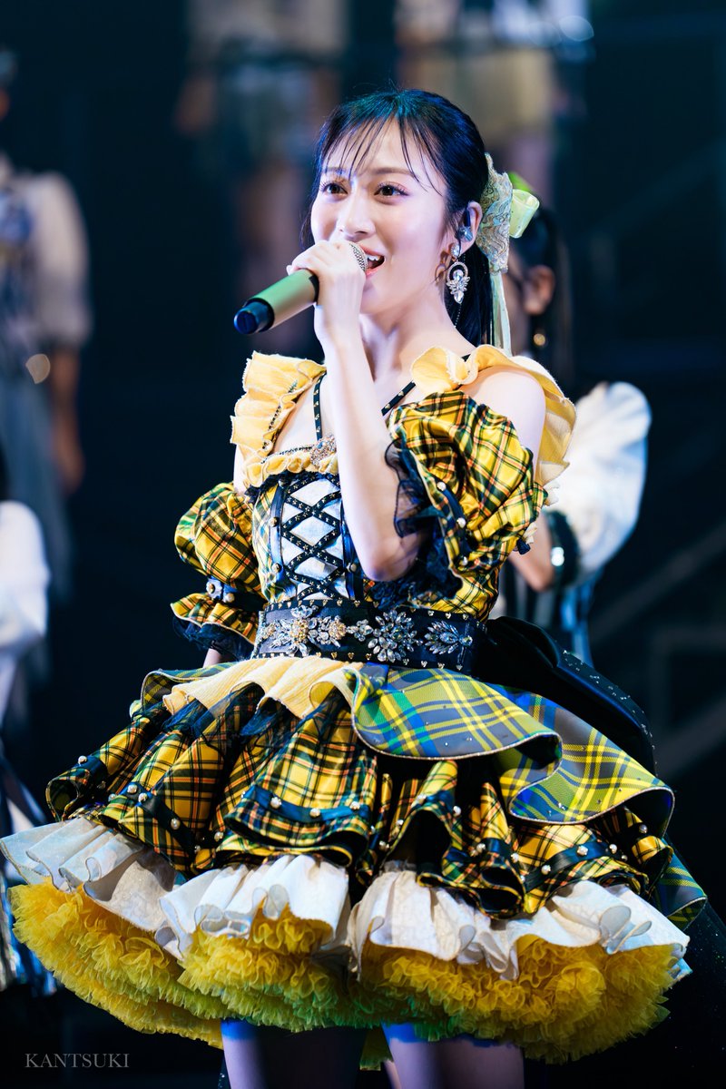 2025.12.23
NMB48川上千尋卒業コンサート
〜アイドルちっひーのラストイニング〜

Part 53
おやすみ💤

#川上千尋(＠kchi_hi1217)
#川上千尋卒業コンサート
#NMB48_カメコ