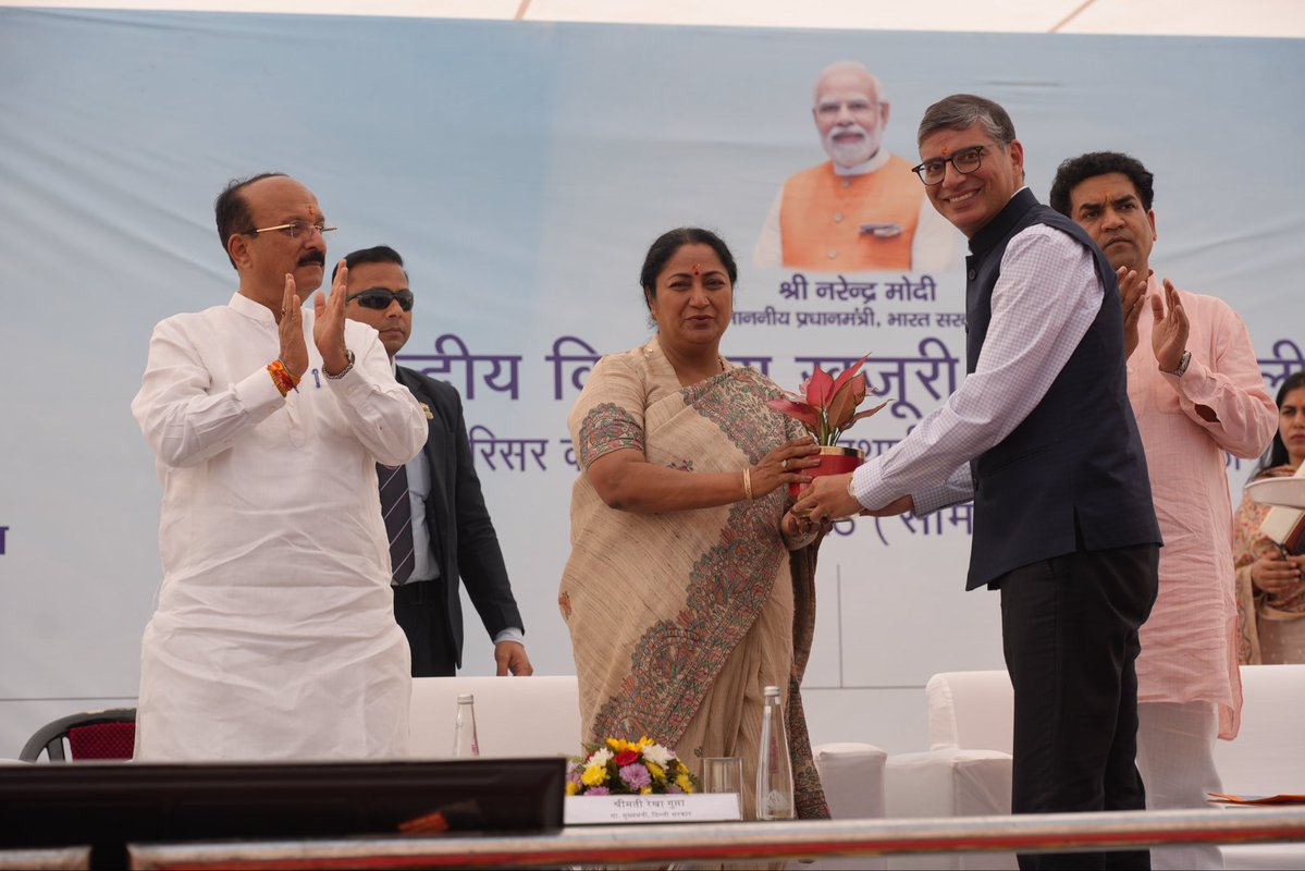 Kendriya Vidyalaya Sangathan Delhi Region tweet media