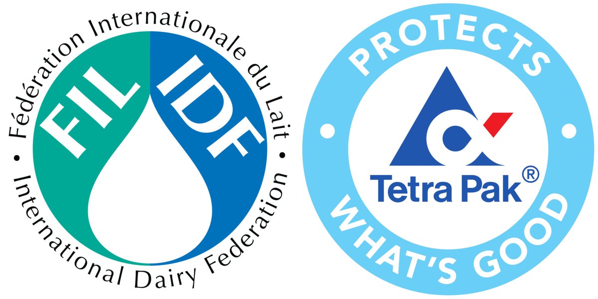 International Dairy Federation tweet media