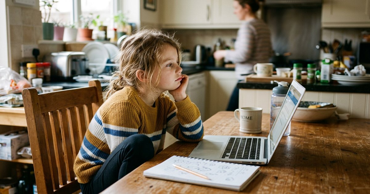AI Dad Lab tweet media
