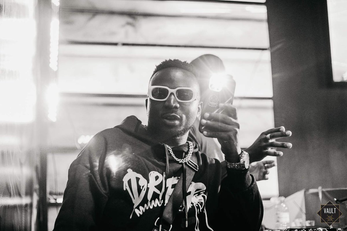 DJ Maker Breaker tweet media