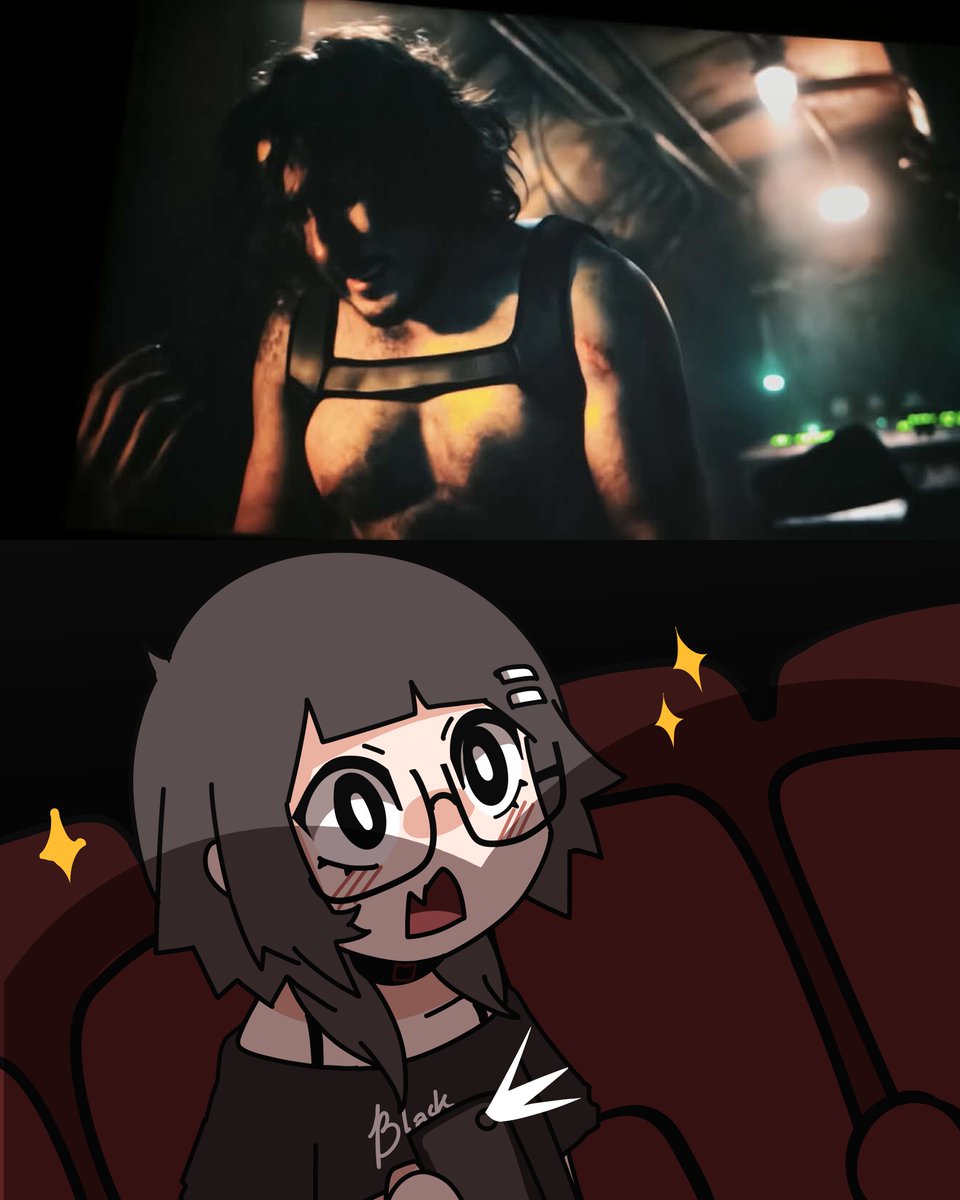 Mikuneki 🦇 tweet media