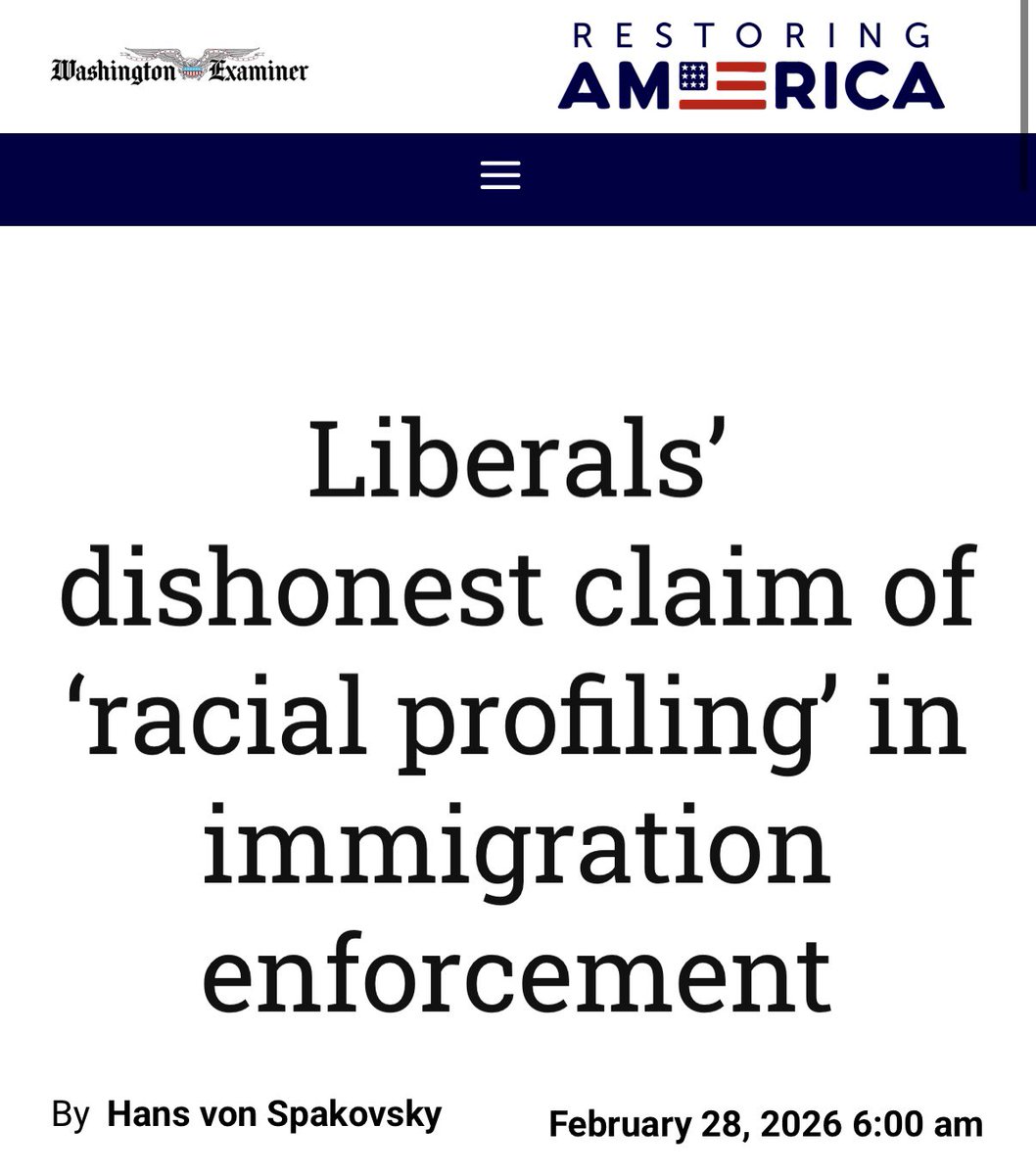 Advancing American Freedom tweet media