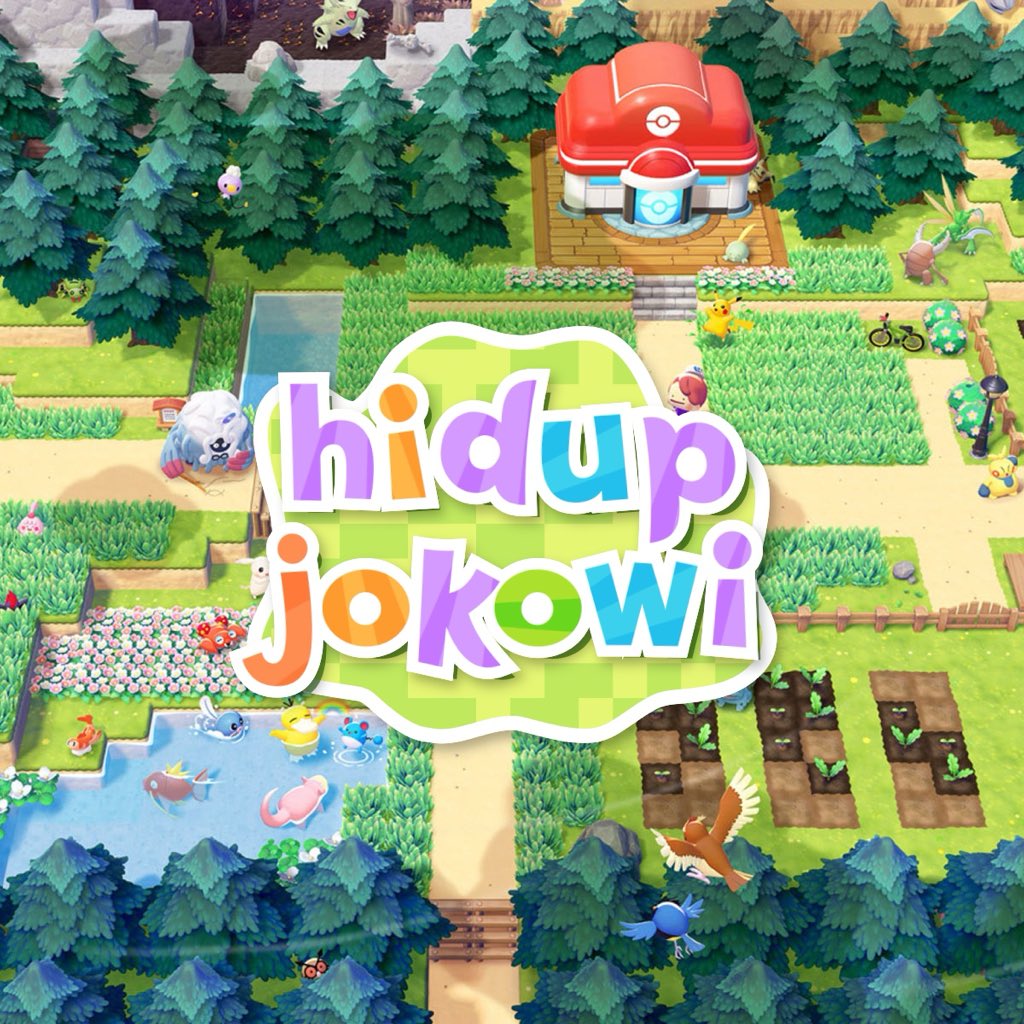 Kementerian Kegelapan tweet media