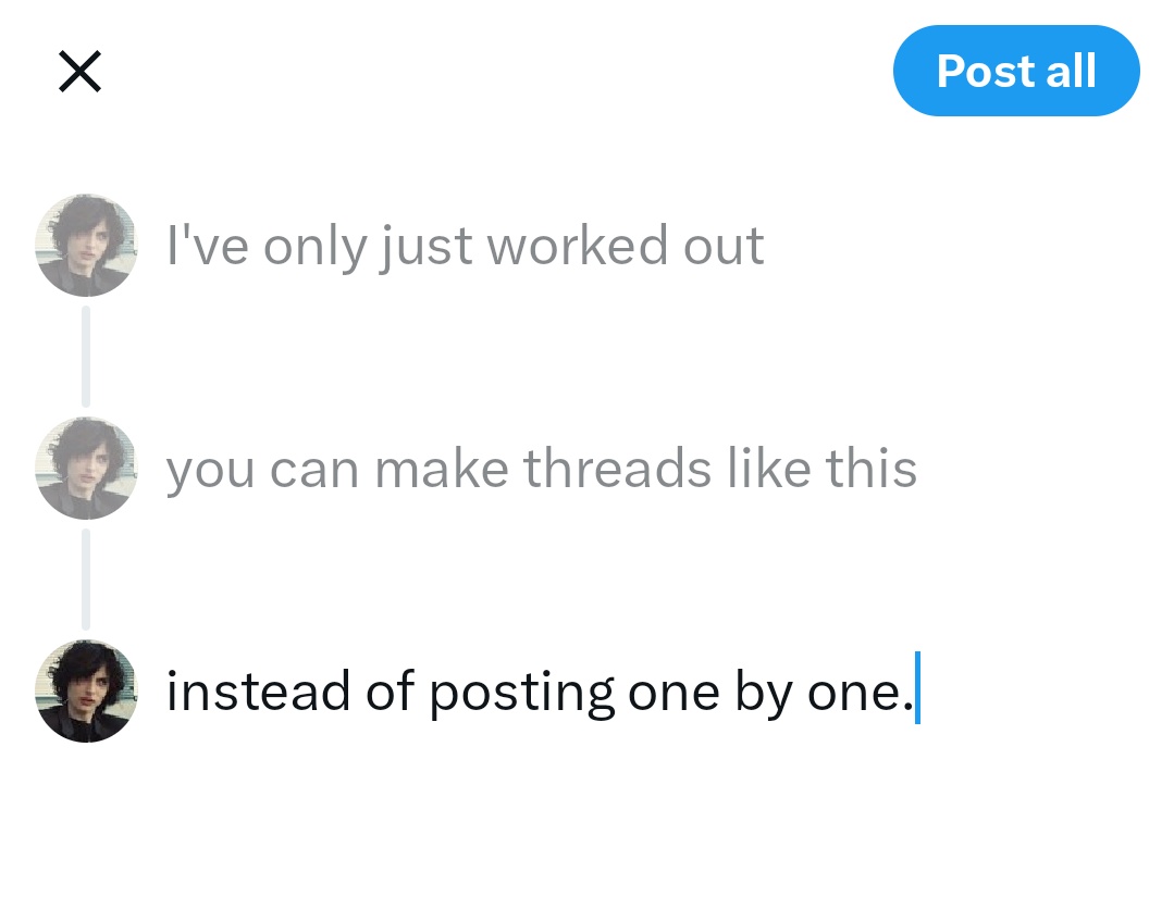 am i fucking stupid
